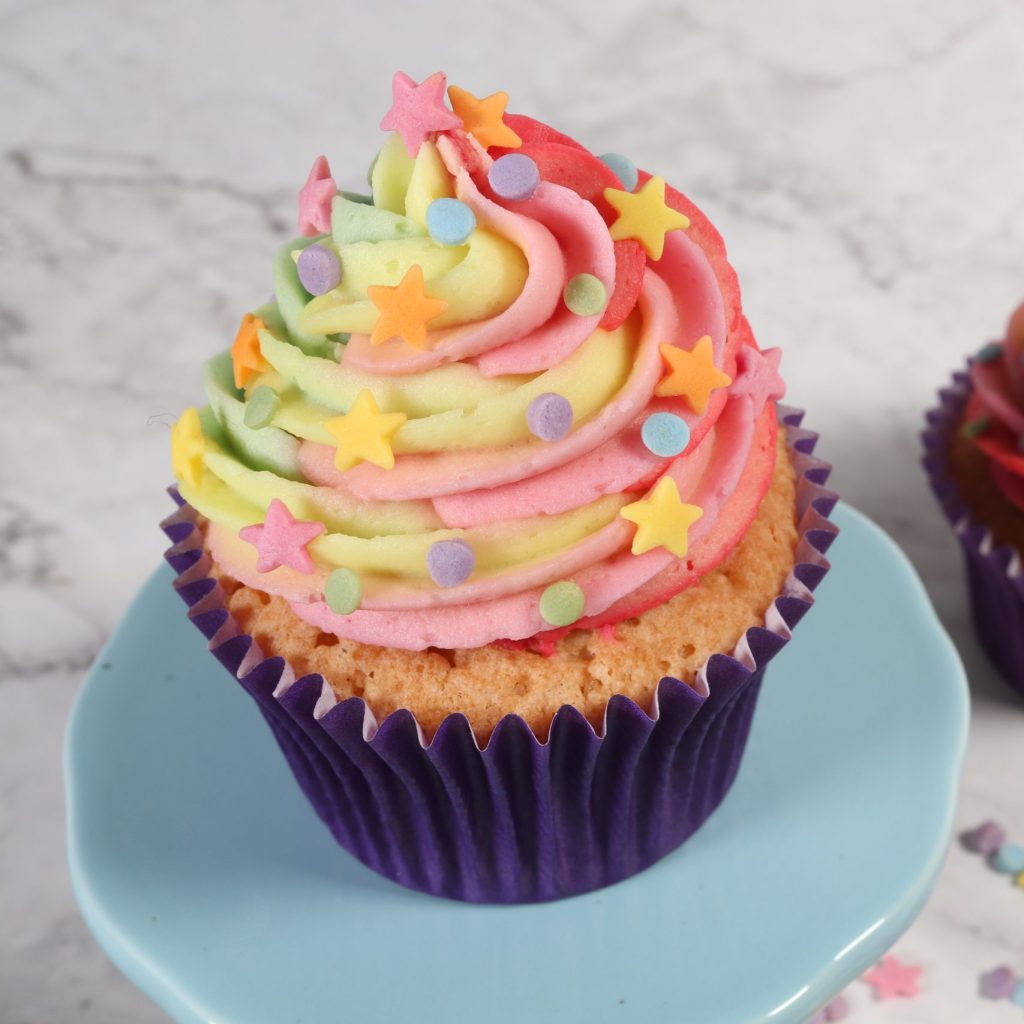 RM912CD Cupcakes