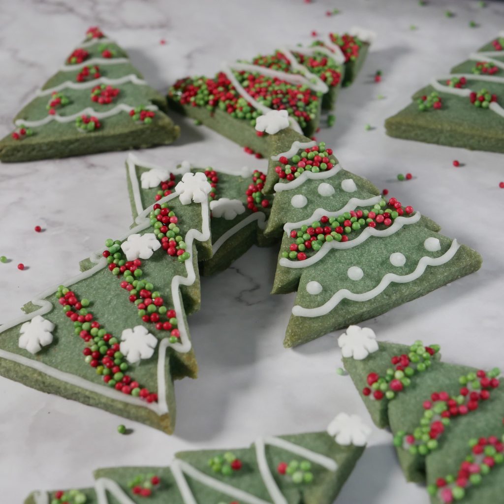 Christmas Sprinkles