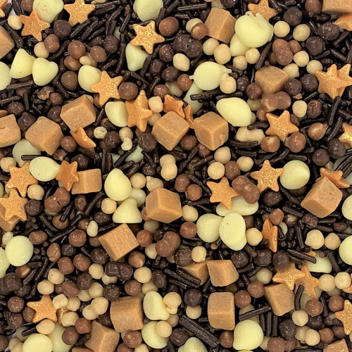 Zillionaire Mix