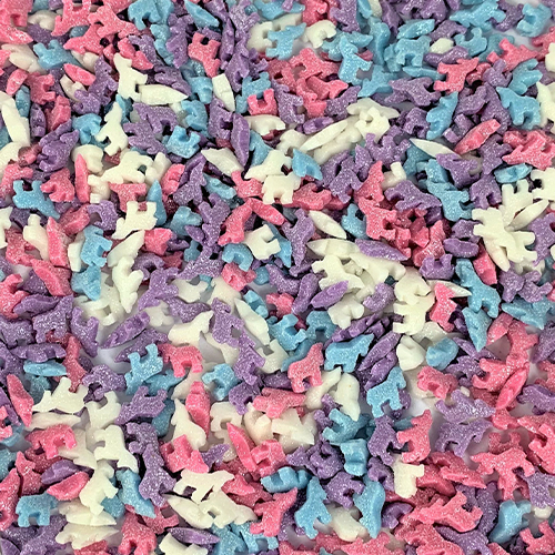 sprinkles shape supplier