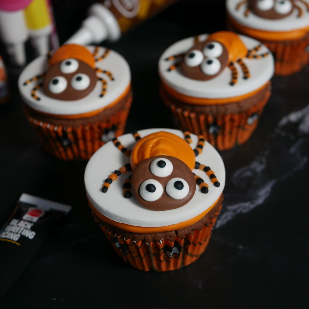 The UK’s Largest Supplier of Bulk Baking Supplies – Perfect for Halloween and Christmas