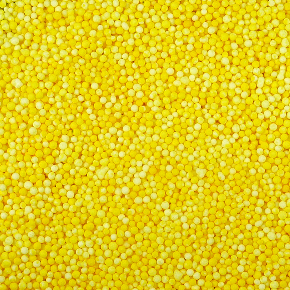 Yellow Hundreds & Thousands