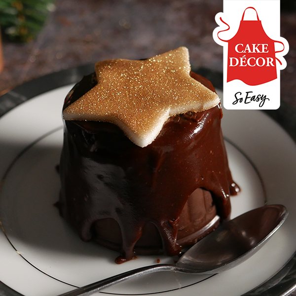 Chocolate Dipping Sauce Pots and everything in between!