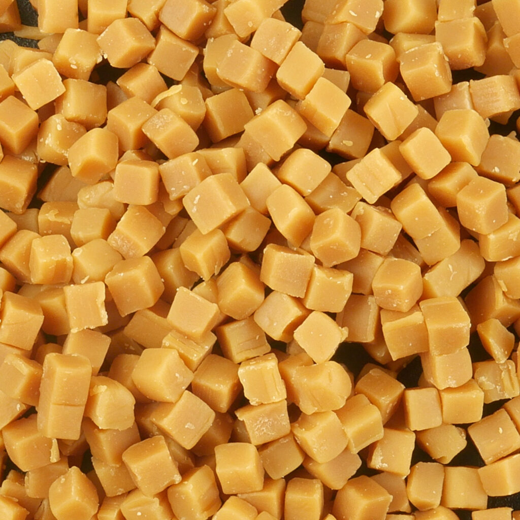 Fudge Pieces (Bake Stable)