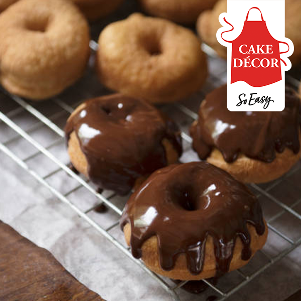 Sweet Sauce Dipping Pots – Perfect for Dunking Doughnuts!
