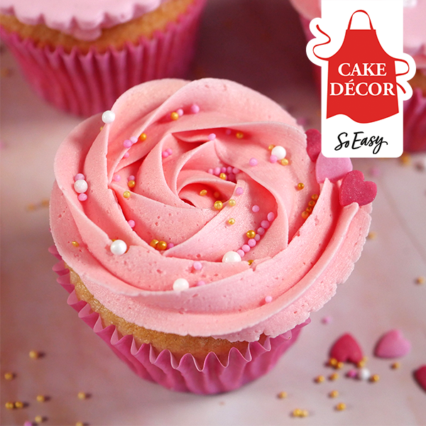 Valentine’s Sprinkle Medleys & Mixes - Perfect for All Your Bakes